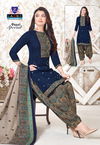 Lassa Payal Special 10 Casual Daily Wear Cotton Printed Dress Material Collection